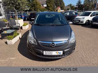 Opel Corsa D 150 Jahre*1.HAND*KLIMA*TEMPO*LKZ*SHZ*EU5 - bilder 3