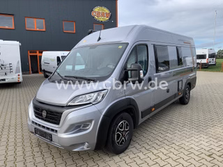 Weinsberg CaraBus Gebrauchtwagen Kaufen