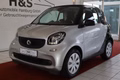 Thumbnail 1 - Smart fortwo coupe BLUETOOTH TEMPOMAT