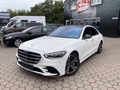 Daumennagel 36 - Mercedes-Benz S 580 e HUD AMG Panorama 8xAlu Night Paket