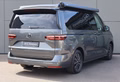 Daumennagel 7 - Volkswagen California Beach Camper AHK/MARKISE/STHZ/TOP-PAKET