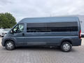 Daumennagel 2 - Fiat Ducato 2.3 MJT 150 Base/Kamera/9-Sitze/Lift/AHK