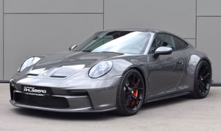 Porsche 992 Used vehicle for sale