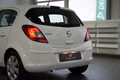 Daumennagel 11 - Opel Corsa D Selection