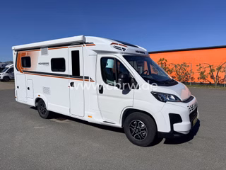 Weinsberg Cara Compact Pepper Neuwagen Kaufen