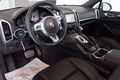 Daumennagel 15 - Porsche Cayenne S Hybrid Panorama LEDER*Scheckheft