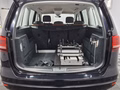 Daumennagel 11 - Volkswagen Sharan HIGHLINE BTM|BEHINDERTENGERECHT|AUTOM|LEDER