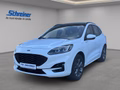 Daumennagel 1 - Ford Kuga Plug-In Hybrid ST-Line