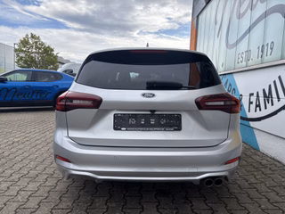 Ford Focus Turnier ST-Line 155PS Rf-Kamera Winter-Paket - bilder 7