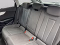 Daumennagel 14 - Audi A4 Avant 35 2.0 TSI Automatik LED+Navi+PDC+SH
