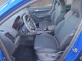 Daumennagel 10 - Skoda Karoq Sportline 1,5TSI DSG 4*J.Gar/aAHK/Matrix/Navi  **