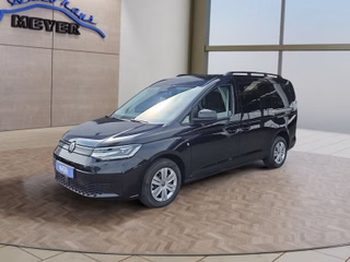 Volkswagen Caddy Maxi age.one-day registration Kaufen