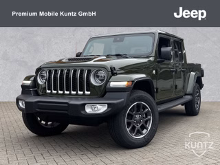 Jeep Gladiator Neuwagen Kaufen