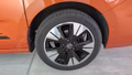 Daumennagel 5 - Volkswagen T7 Multivan Edition lang AHK/HUD/PANO/STNDHZNG