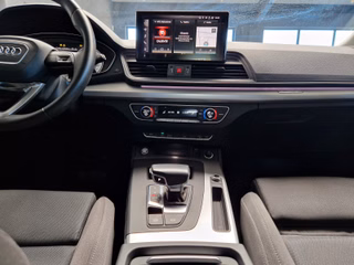 Audi Q5 50TFSIe Quattro S-Line*7G*VIRTUAL*AUDI SOUND* - bilder 5