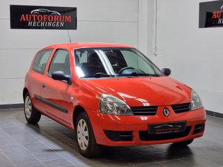 Renault Clio Gebrauchtwagen Kaufen