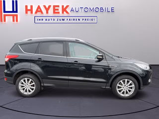 Ford Kuga Titanium Automatik / 4x4/ / RFK / Leder - foto 8