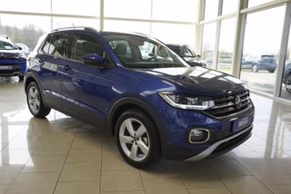 Volkswagen T-Cross age.one-day registration Kaufen