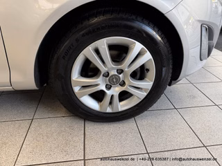 Opel Corsa D 1.4 "Satellite" - nur 111 tkm - PDC KLIM - bilder 38