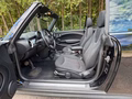 Daumennagel 10 - MINI One Cabrio  1,6iA Automatik Alu SH PDC Klimaautom.