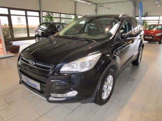 Ford Kuga Titanium
