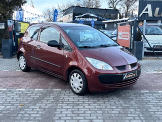 Mitsubishi Colt Gebrauchtwagen Kaufen