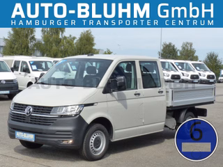 Volkswagen T6 Transporter Used vehicle for sale