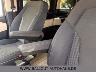 Mercedes-Benz V 300 d 4MATIC lang*MARCO POLO*KÜCHE*KAMERA*AHK - foto 1