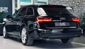 Daumennagel 10 - Audi A6 Avant Ultra KAMERA|NAVI|SHZ|TEMP.|MFL|
