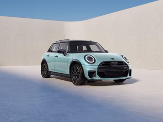 2027 MINI Cooper S 4 Door - photo 2