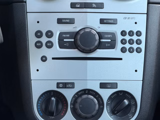 Opel Corsa D Edition / Service / TÜV / - foto 15