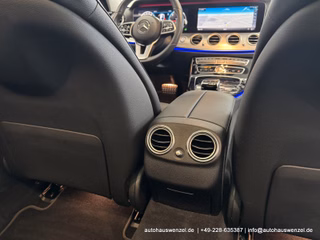 Mercedes-Benz E 220 d 4Matic All-Terrain LEDER PANORAMA MULTI - photo 21