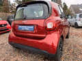 Daumennagel 35 - Smart ForTwo*PANORAMA*AMBIENTE*KAMERA*90PS*SONDERLACK