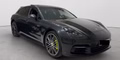 Daumennagel 1 - Porsche Panamera Sport Turismo 4 Edition 10 Jahre