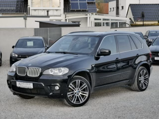 BMW X5 Gebrauchtwagen Kaufen
