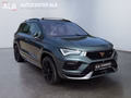 Daumennagel 7 - CUPRA Ateca Basis 4Drive/AUTOMATIK/ACC/LED/PANO/4X4/KAMERA/