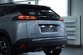 Daumennagel 11 - Peugeot 2008 Allure  LED SHZ 360° Kamera
