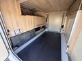 Daumennagel 46 - Eura Mobil Profila T 720 QF autom Sat 2x Tv 2x Solar Alde