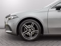 Daumennagel 12 - Mercedes-Benz A 200 Limousine 7G-DCT Progressive *CARBON*DISTR
