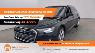 Audi A6 Gebrauchtwagen Kaufen