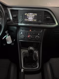 Daumennagel 19 - Seat Leon 2.0 TDI ST FR, TEMPOMAT, 1.HAND