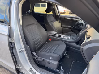 Ford Mondeo 2.0 TDCi Turnier - foto 19