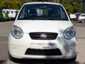 Daumennagel 2 - Kia Picanto 1.1 Start TÜV NEU a.A. GGG 1.Hand