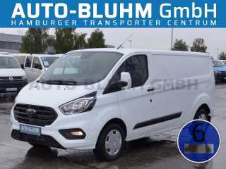 Ford Transit Custom Used vehicle for sale