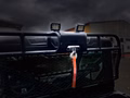 Daumennagel 13 - Polaris Ranger XP 1000 Hunter Edition Traktor T1b