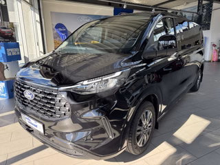 Ford Tourneo Custom Gebrauchtwagen Kaufen