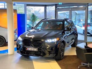 BMW X5 M Demonstrator for sale