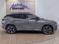 Daumennagel 6 - Hyundai TUCSON N-Line 1.6 180PS 4WD Pano/el.Klappe/ACC/Keyless/Navi **