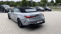 Daumennagel 15 - Mercedes-Benz CLE 53 AMG Cabrio Alpingrau | Burmester | AHK
