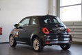 Daumennagel 10 - Fiat 500 DolceVita  LED PANO TEMP